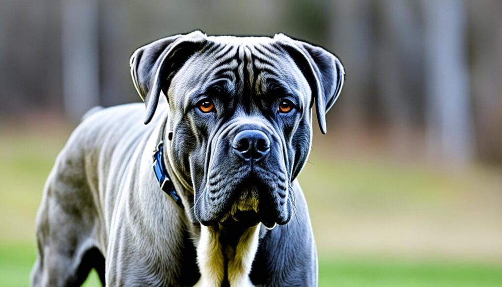 Recognizing dog aging