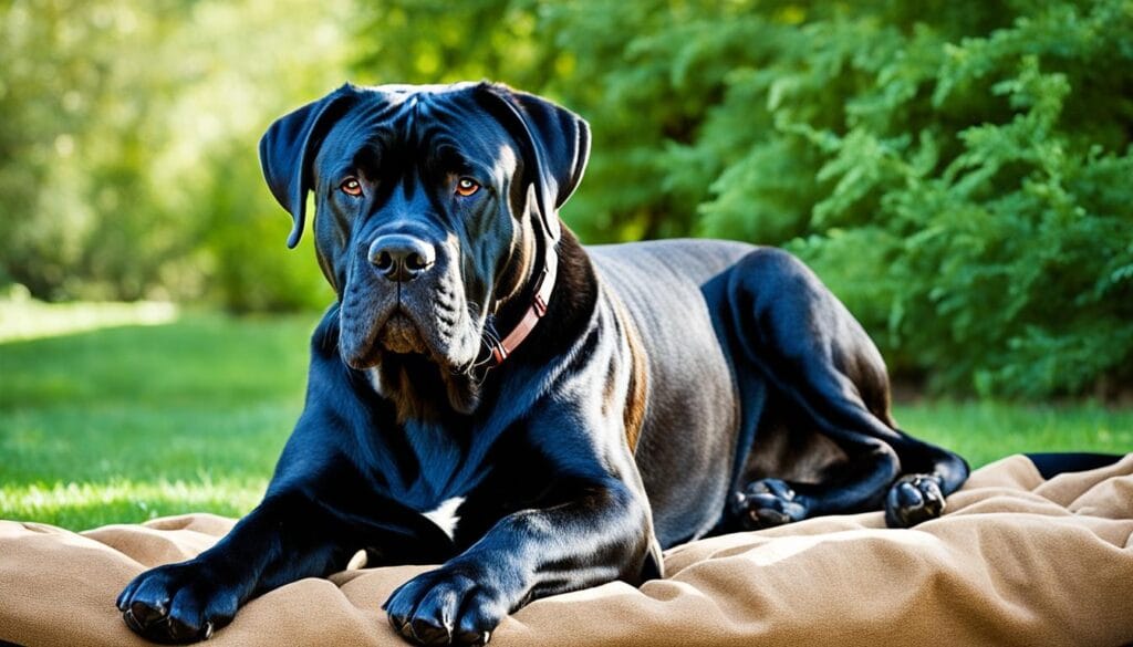 Safe canine environments