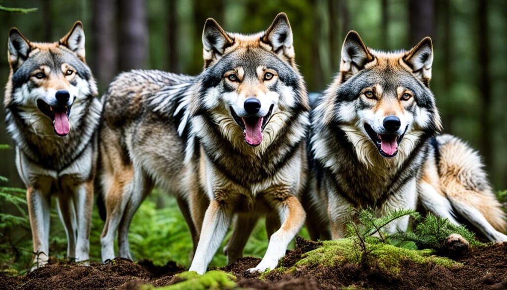 animal instincts