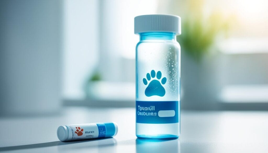 anti-anxiety medications for dogs