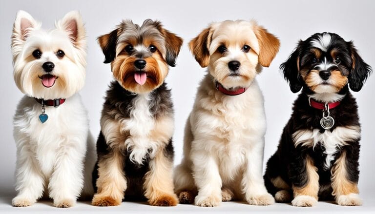 Top Picks: Best Hypoallergenic Dogs for Allergy Sufferers 8 best hypoallergenic dogs,