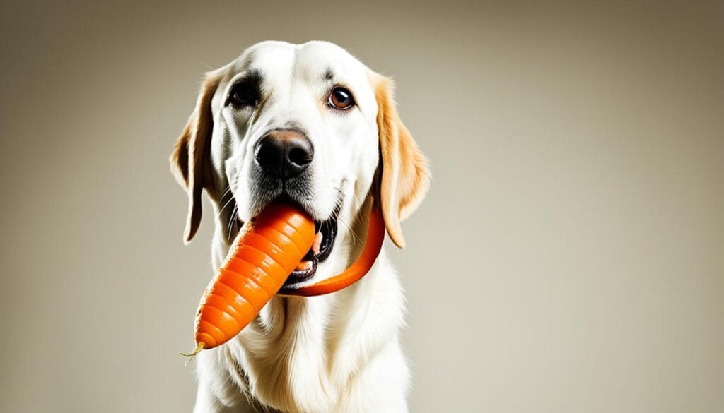 choking hazards in dogs