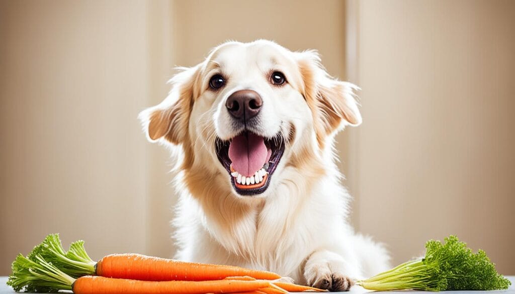 dental health in dogs