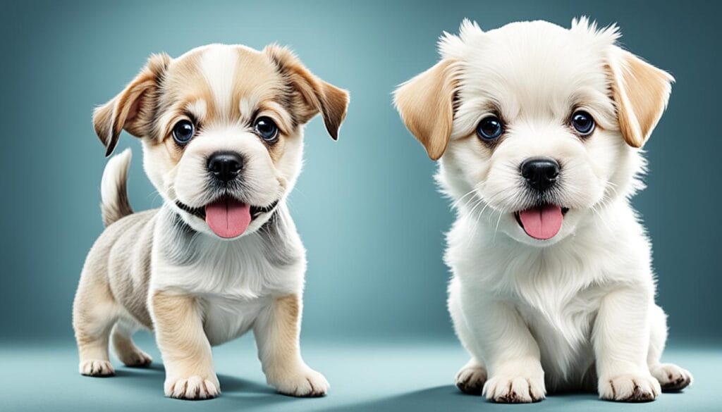 dog breed myths