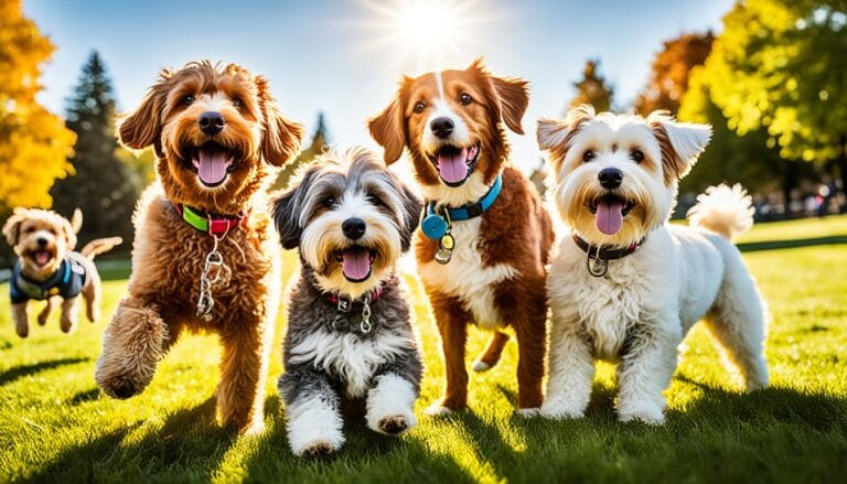 Doodles Dogs Guide: Breeds, Care & Training Tips 14 doodles dogs,