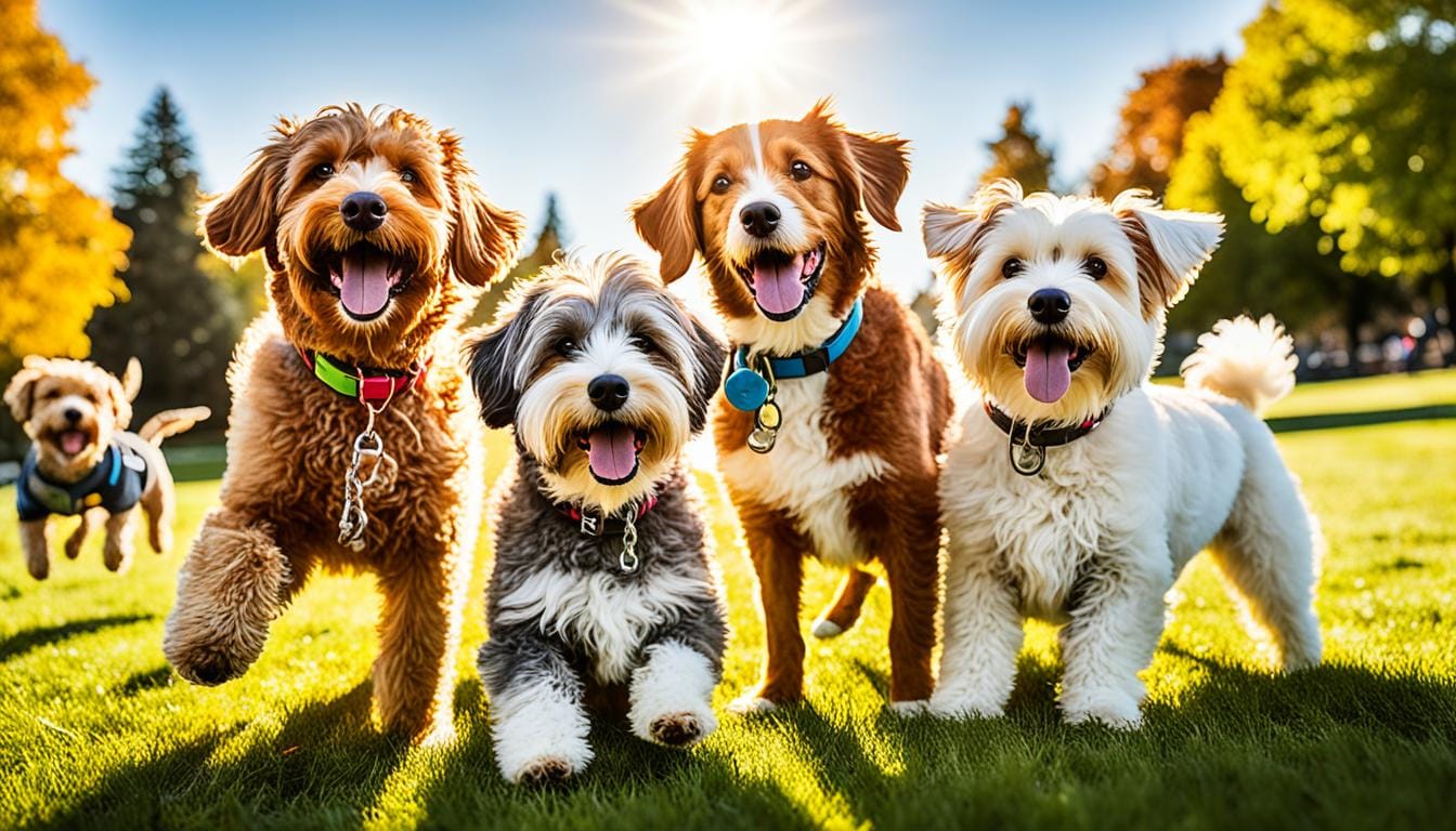 Doodles Dogs Guide: Breeds, Care & Training Tips 1 doodles dogs,