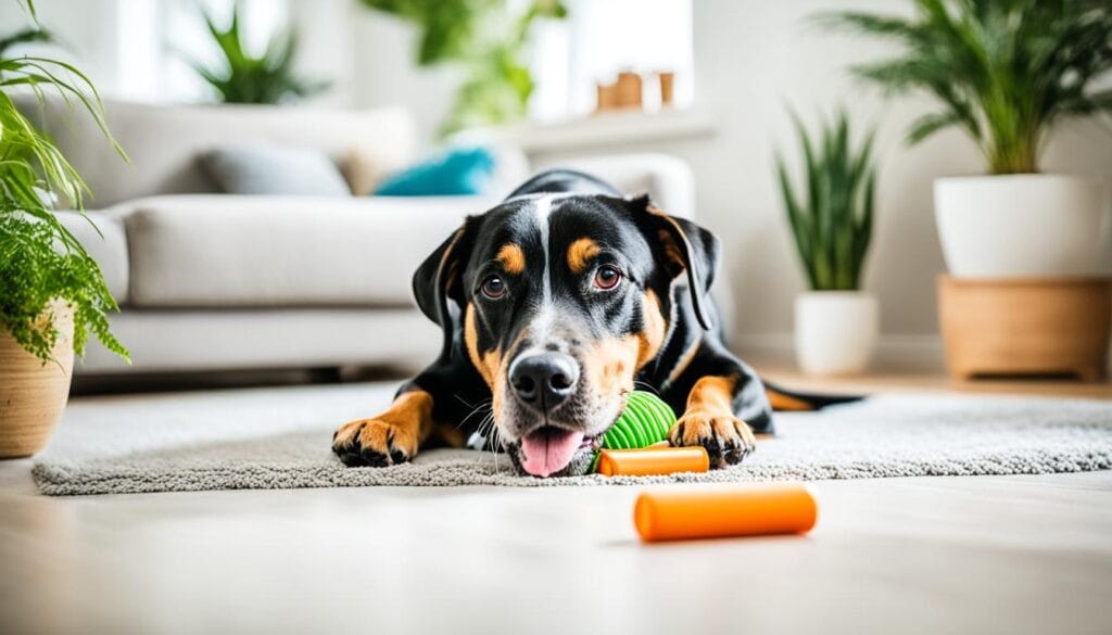 essential dog care