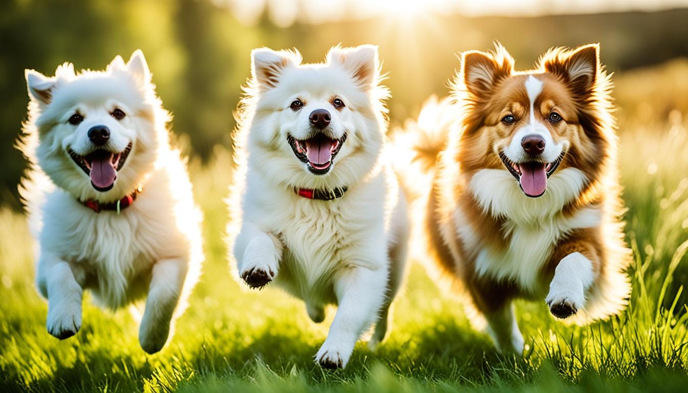 Ultimate Guide to Fluffy Dogs & Care Tips 1 fluffy dogs,