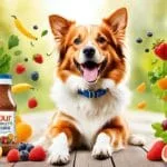 four health dog food