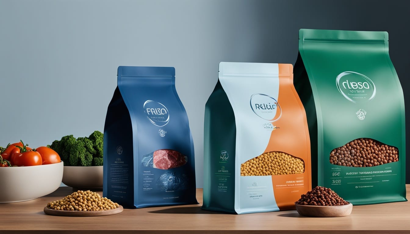 Health Extension Dog Food: Quality Nutrition 1 health extension dog food