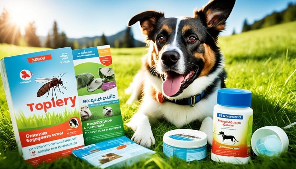 heartworm prevention tips