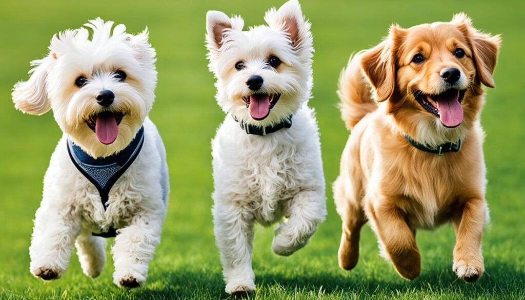 hypoallergenic dog recommendations