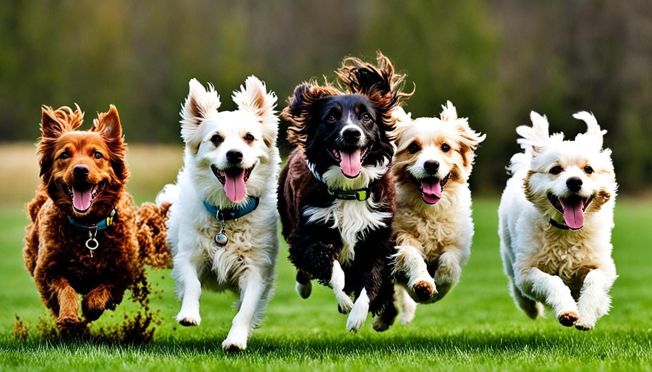 Top Hypoallergenic Dogs for Allergy Sufferers 1 hypoallergenic dogs,