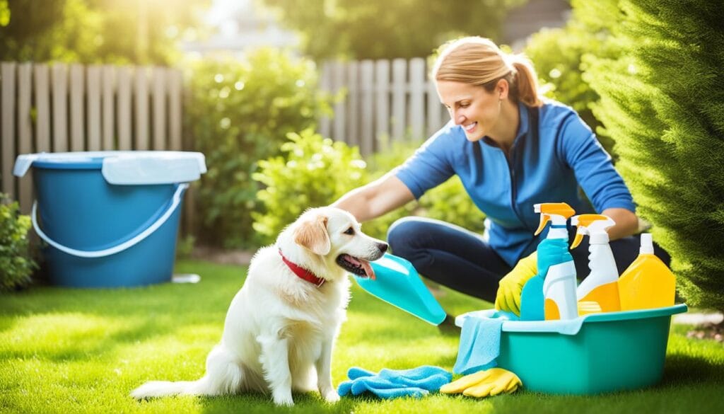 parvo prevention