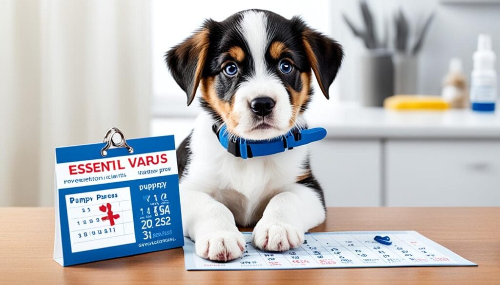 parvovirus prevention
