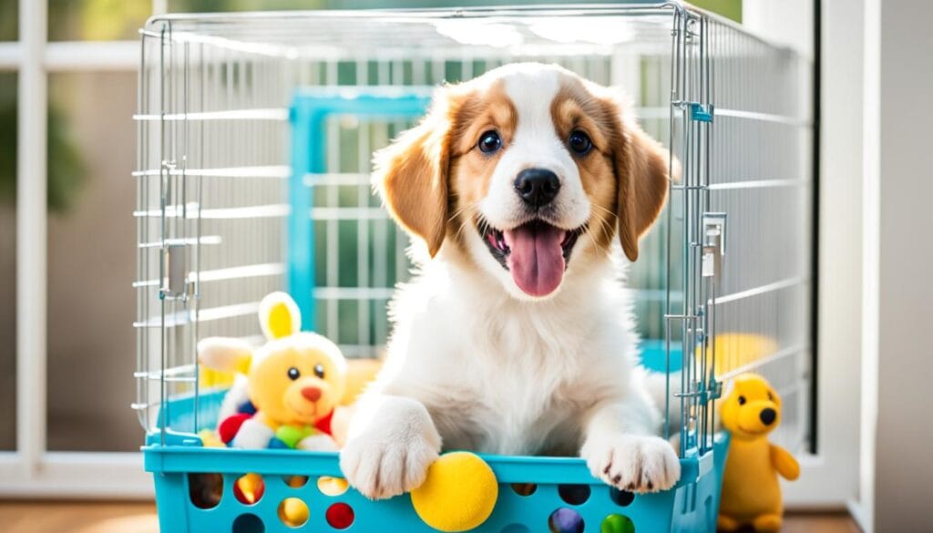 positive crate introduction
