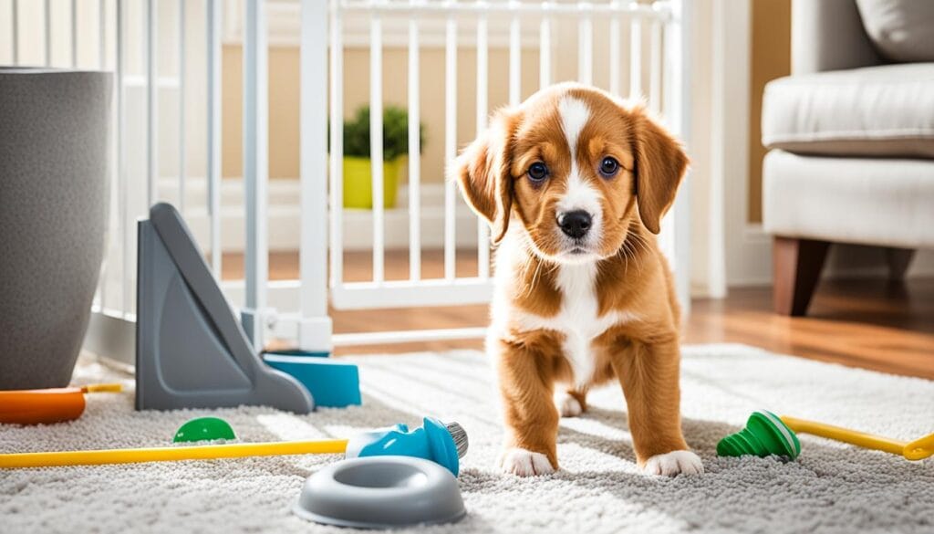 puppy care tips