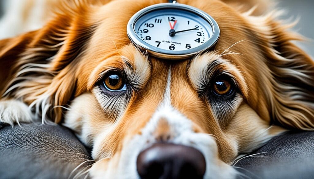 signs of bloat in dogs