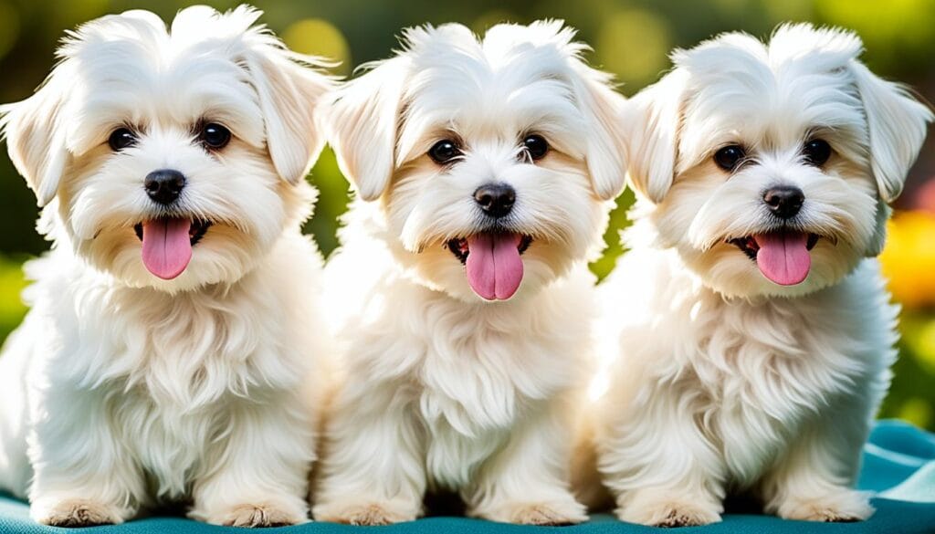 top hypoallergenic dogs