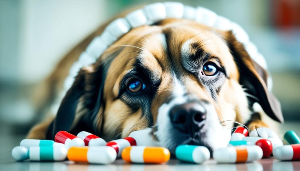 trazodone side effects in dogs