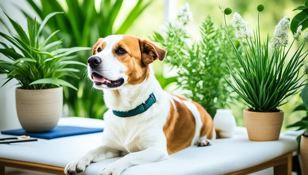 treatment for canine vestibular disease