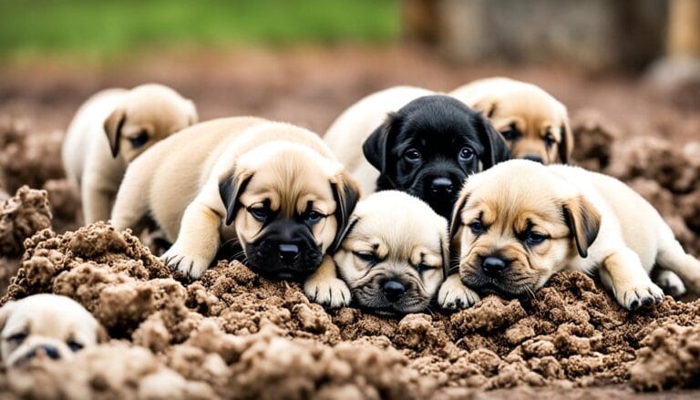 Understanding Why Puppies Eat Their Poop 31 why do puppies eat their poop,
