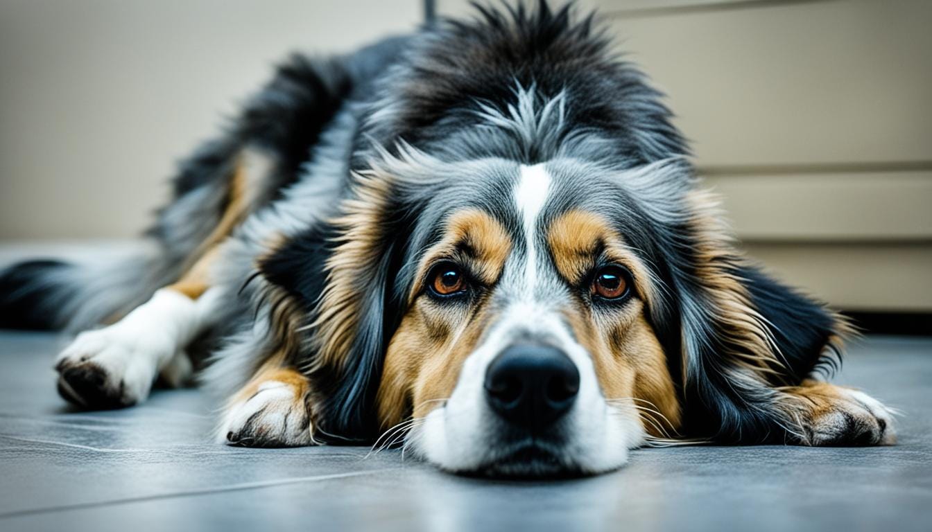 Dog Illness Signs: Spotting Health Issues in Canines 1 Dog illness signs