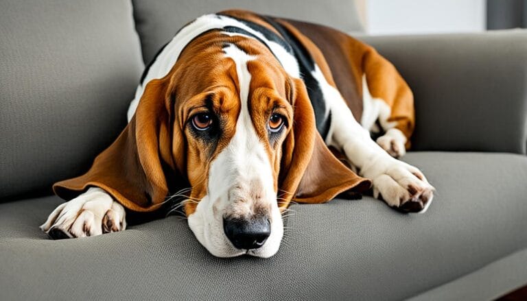 Basset Hound: Your Lovable Low-Rider Companion 69 Basset Hound