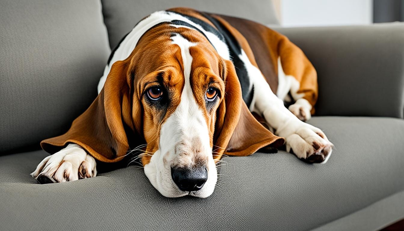 Basset Hound: Your Lovable Low-Rider Companion 1 Basset Hound