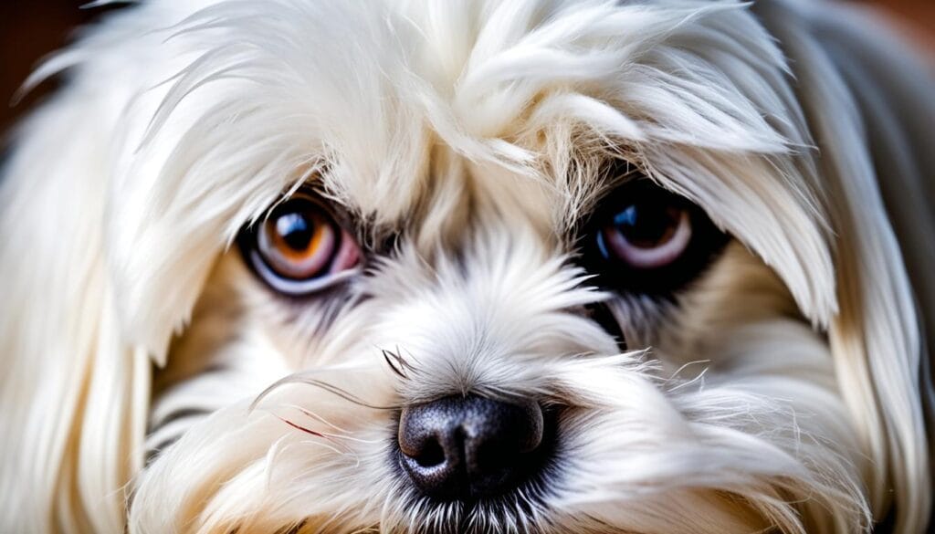 Maltese health concerns