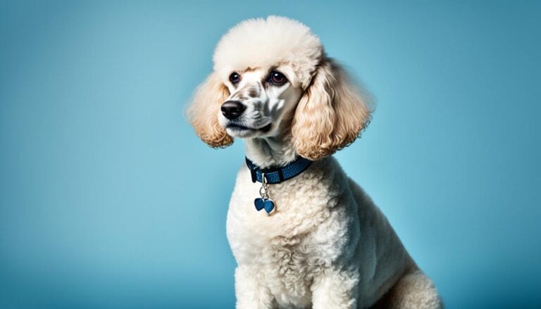 Poodle: Intelligent and Stylish Canine Companion 56 Poodle
