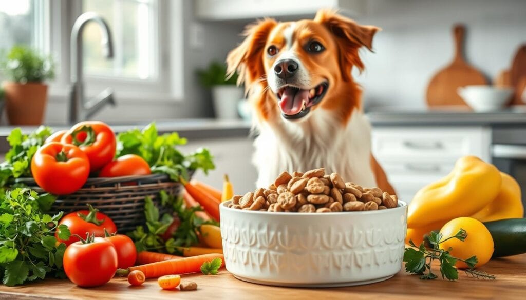 Digestive Health Pet Nutrition