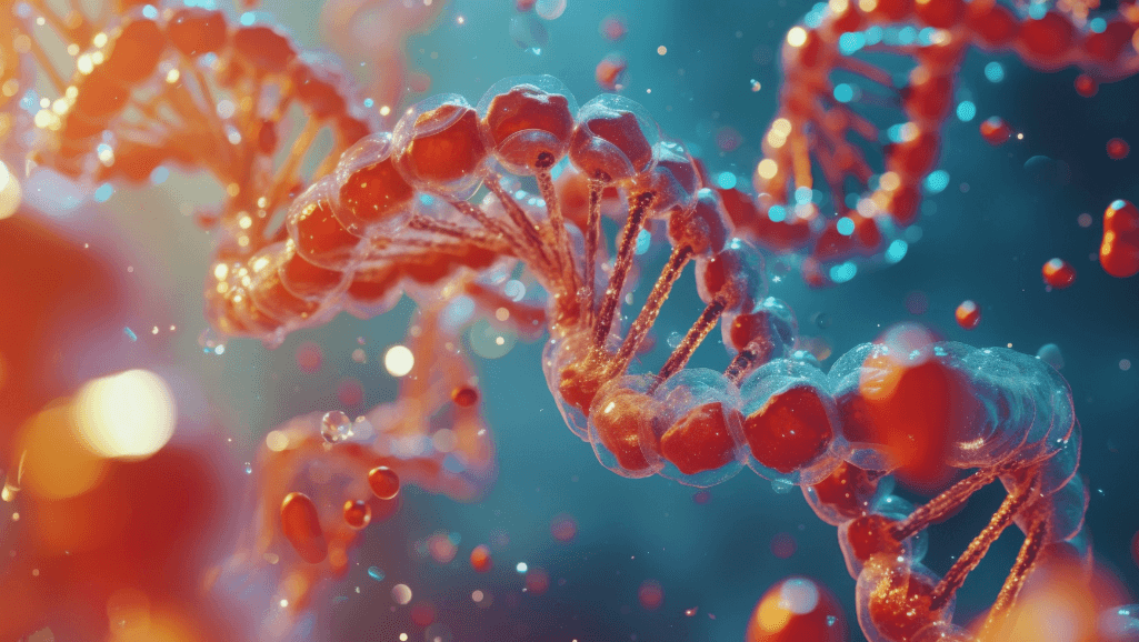 Genetic Mutation
