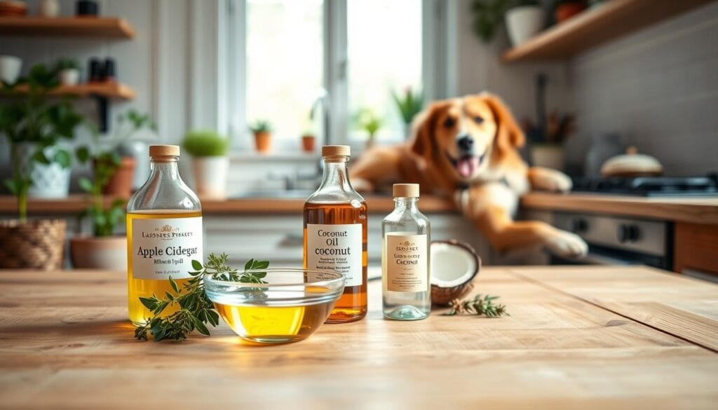 Holistic Dog Ear Infection Remedies