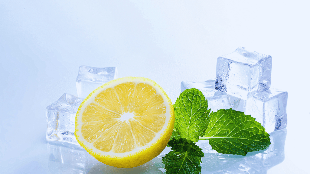 Make Ice Cubes