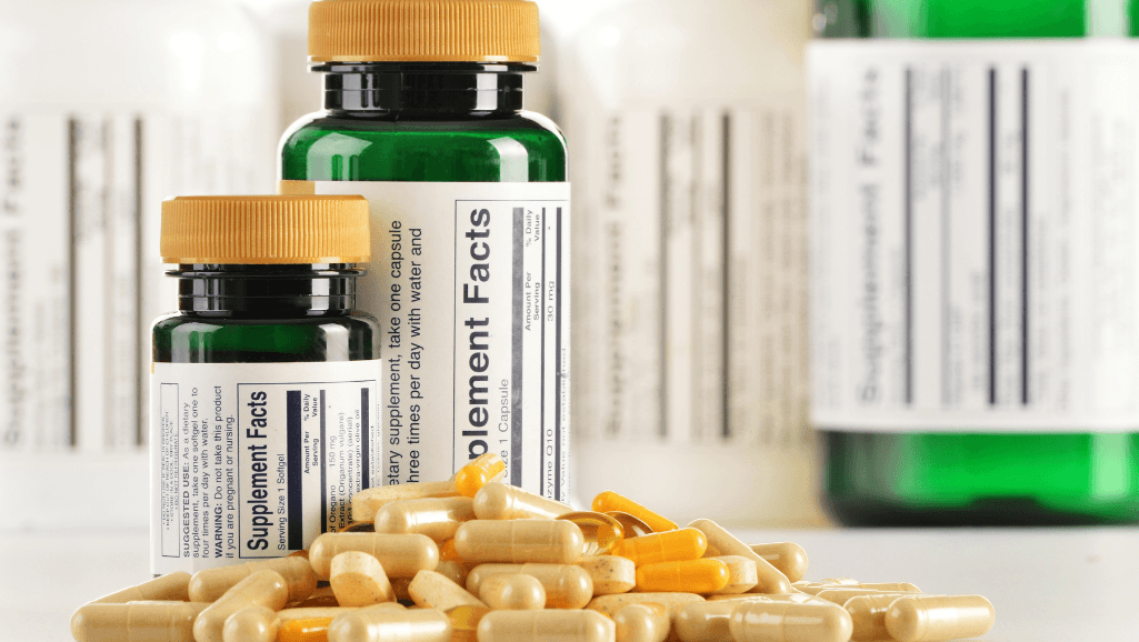 Dietary Supplements for Allergy Relief