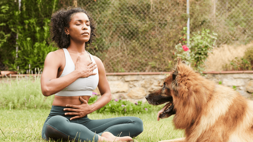 Signs of a Dog Breathing Emergency