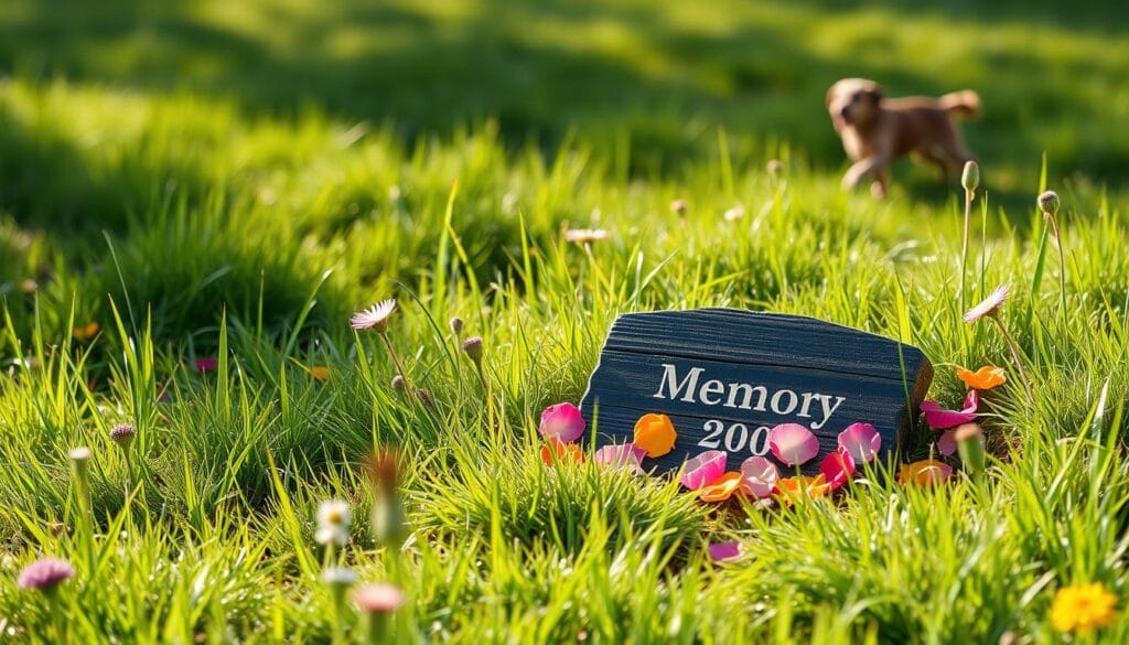 coping with pet loss