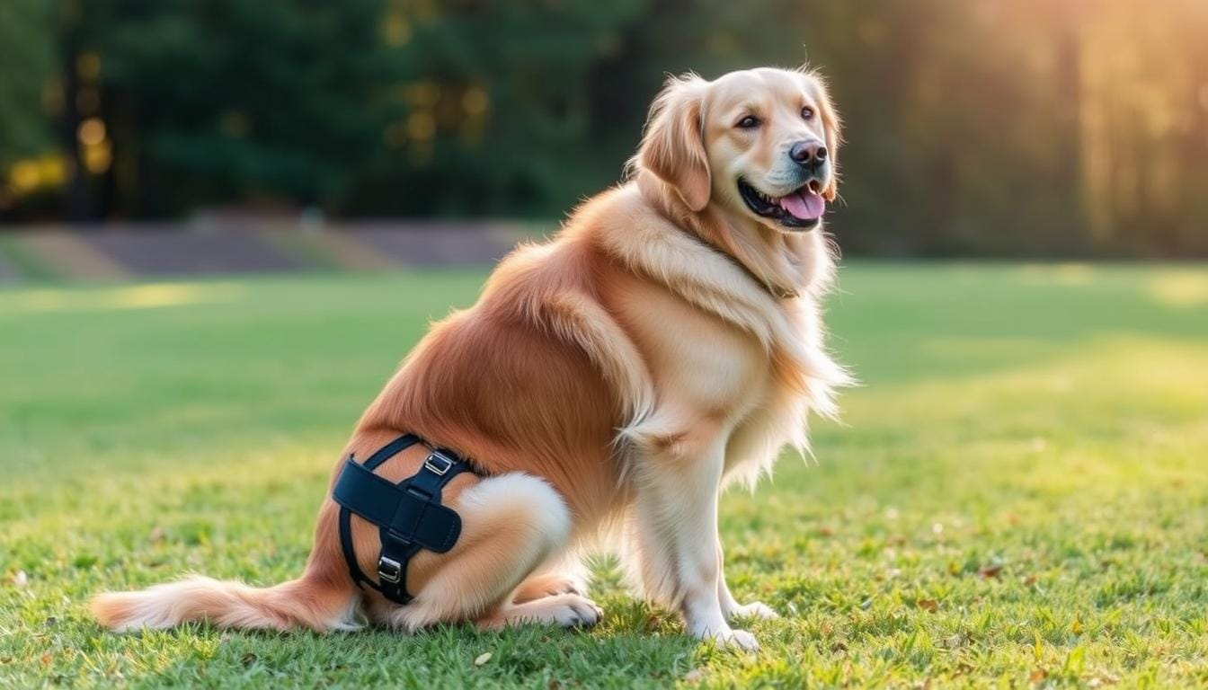 Best Dog ACL Brace Solutions for Canine Recovery 1 dog acl brace