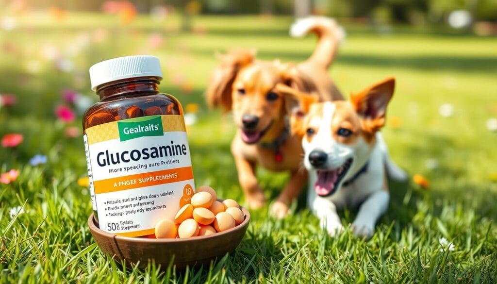glucosamine for dogs