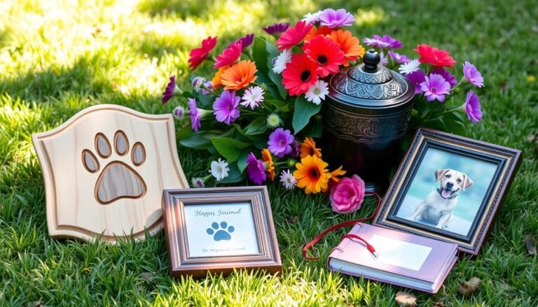 Thoughtful Pet Memorial Gifts: Honor Your Beloved Friend 109 pet memorial gifts