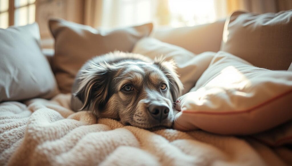 senior canine companions