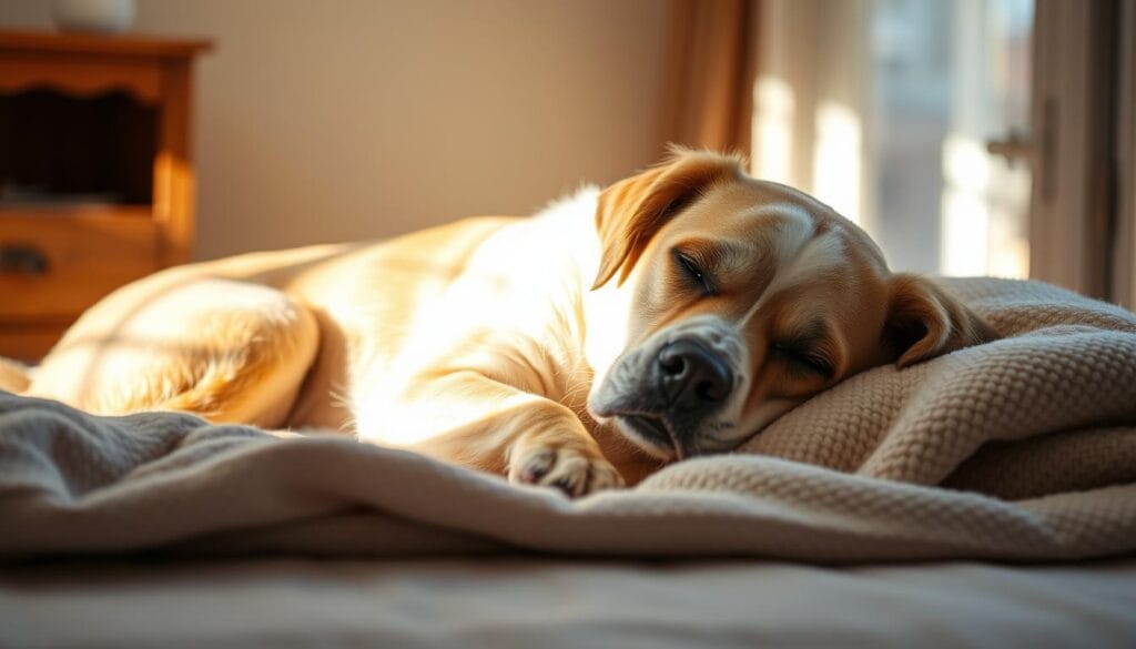 when to euthanize a dog with dementia