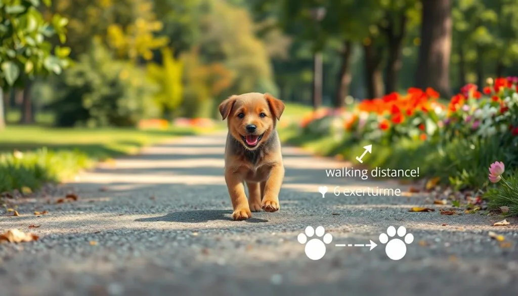 Puppy Exercise Recommendations Puppy Exercise Recommendations