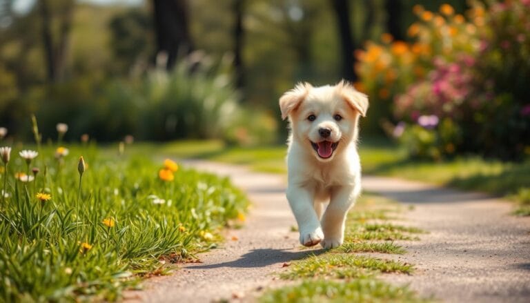 Optimal Distance How Far Should a 5 Month Puppy Walk 26 how far should a 5 month puppy walk