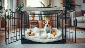 how to toilet train a puppy in 7 days