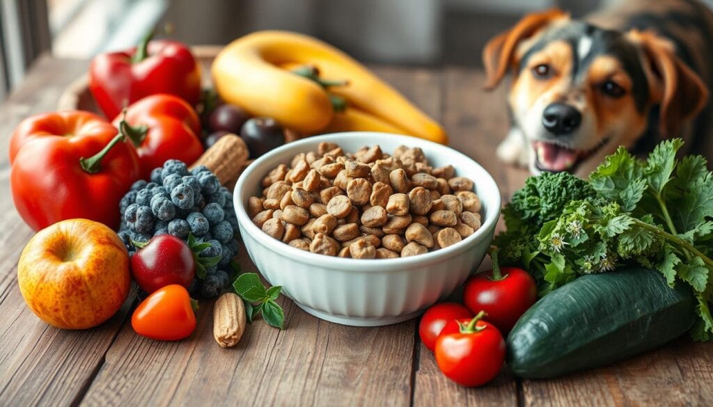 hypoallergenic dog food