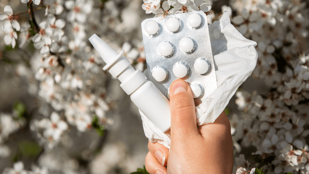natural remedies for dog allergies