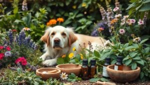 natural remedies for dog allergies