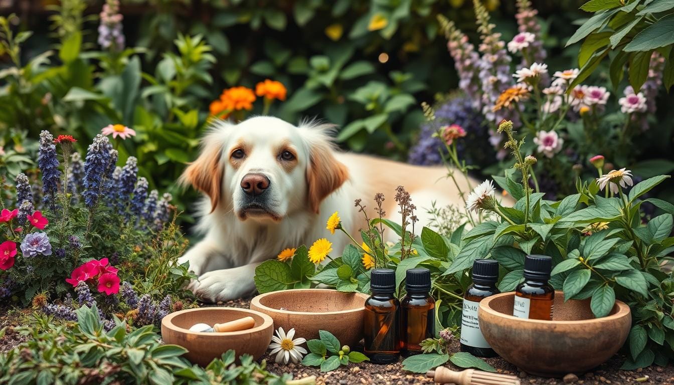 Natural Remedies for Dog Allergies: Safe Relief Guide 1 natural remedies for dog allergies
